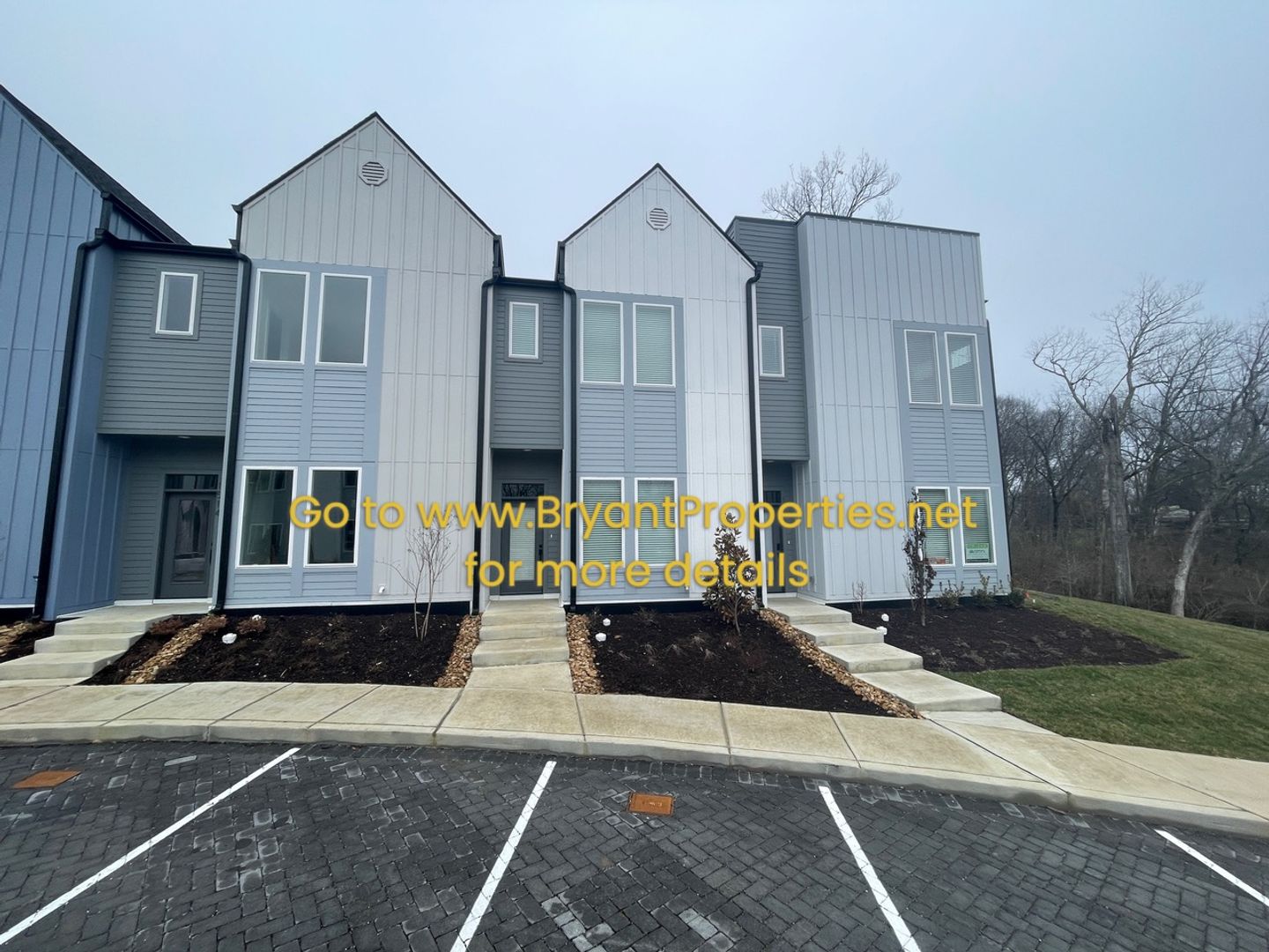 Madison House: 1512 Yarra Street