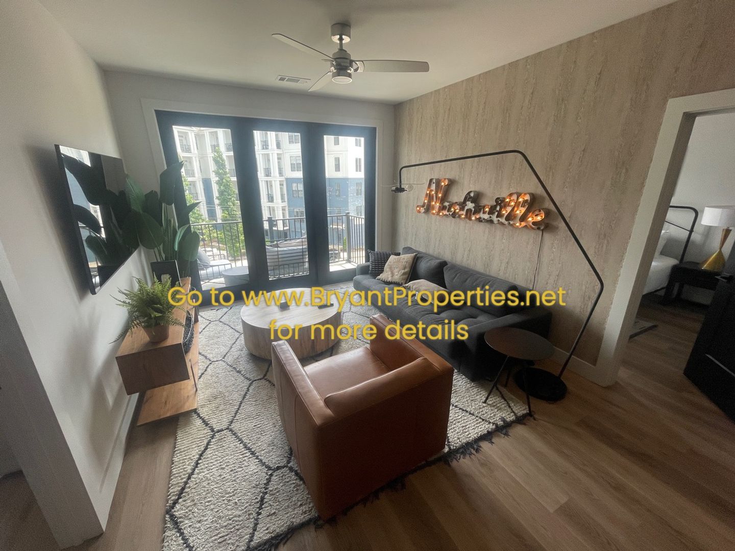 Nashville House: 303 31St Ave N