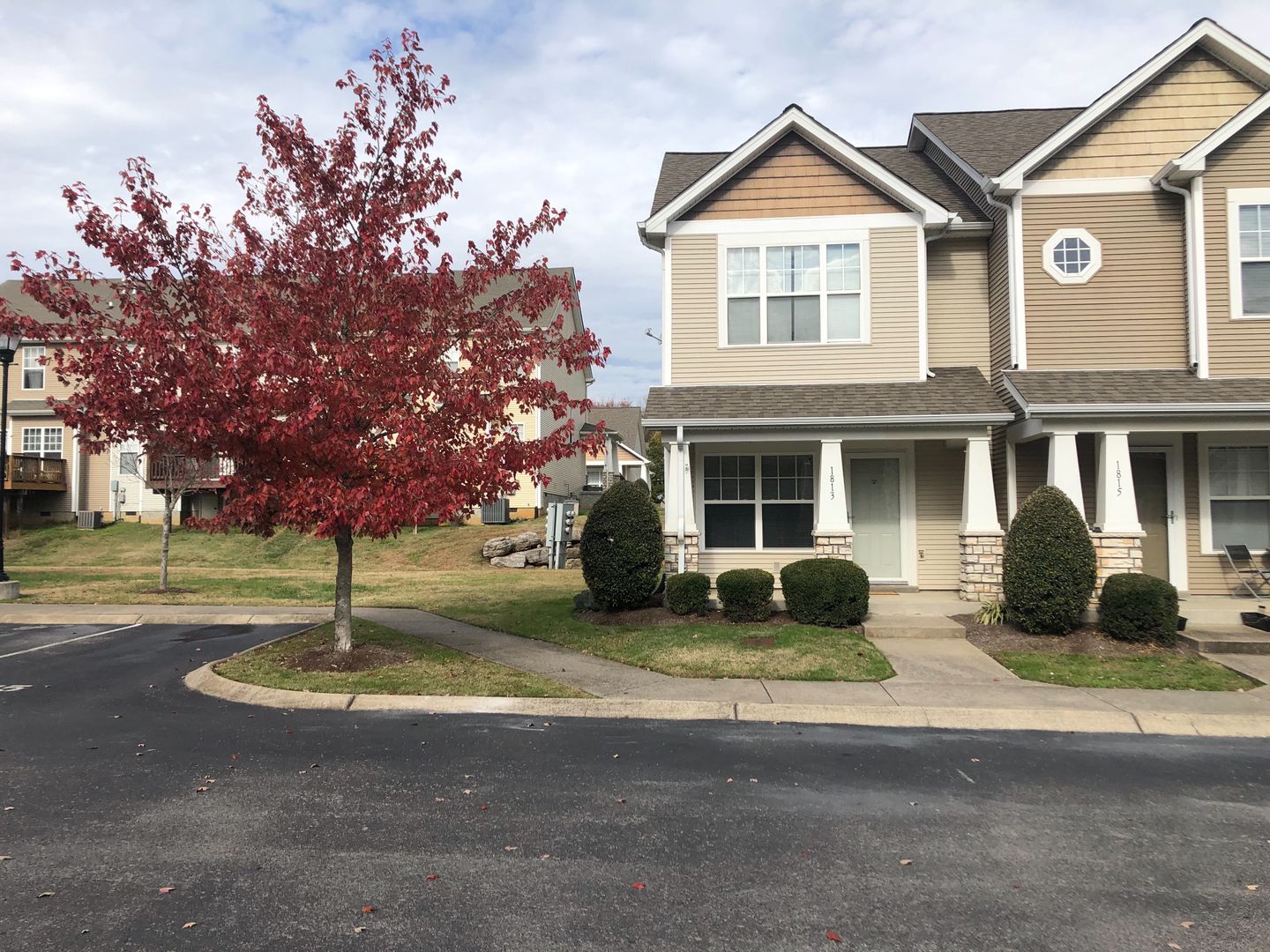 Nashville House: 1813 Lincoya Bay Dr