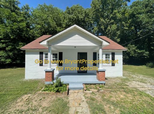 North Nashville - 37218 Area – photo 1