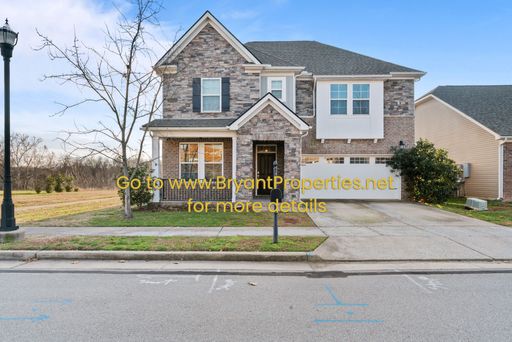 Nasville - Hermitage/Airport Area