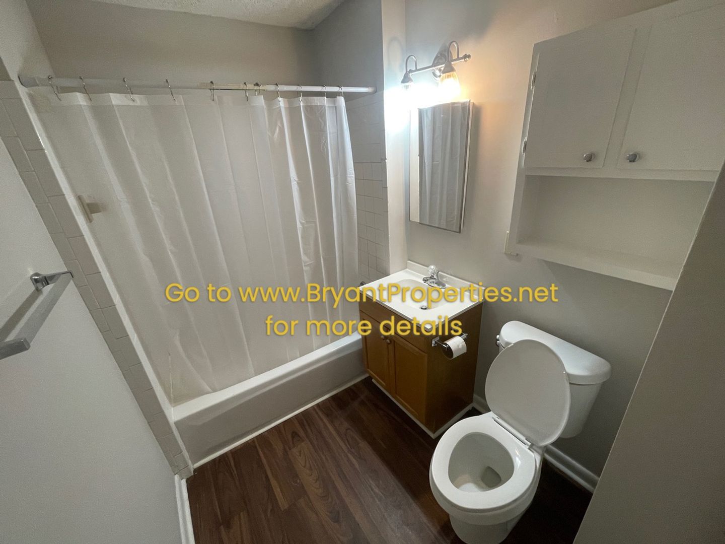 Nashville Apartment: 1313 Meridian St