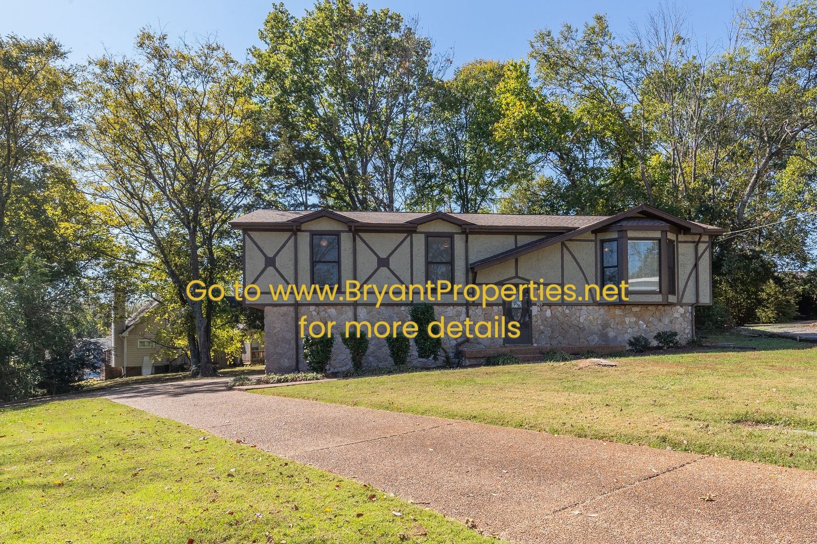 Nashville House: 905 Lenora Ct