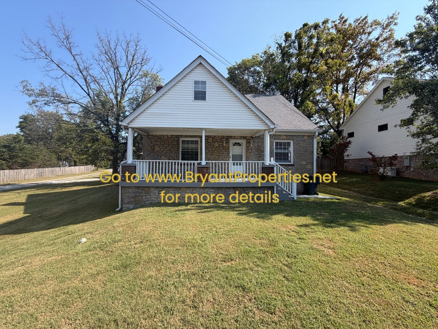 Nashville Apartment: 1137 McAlpine Ave