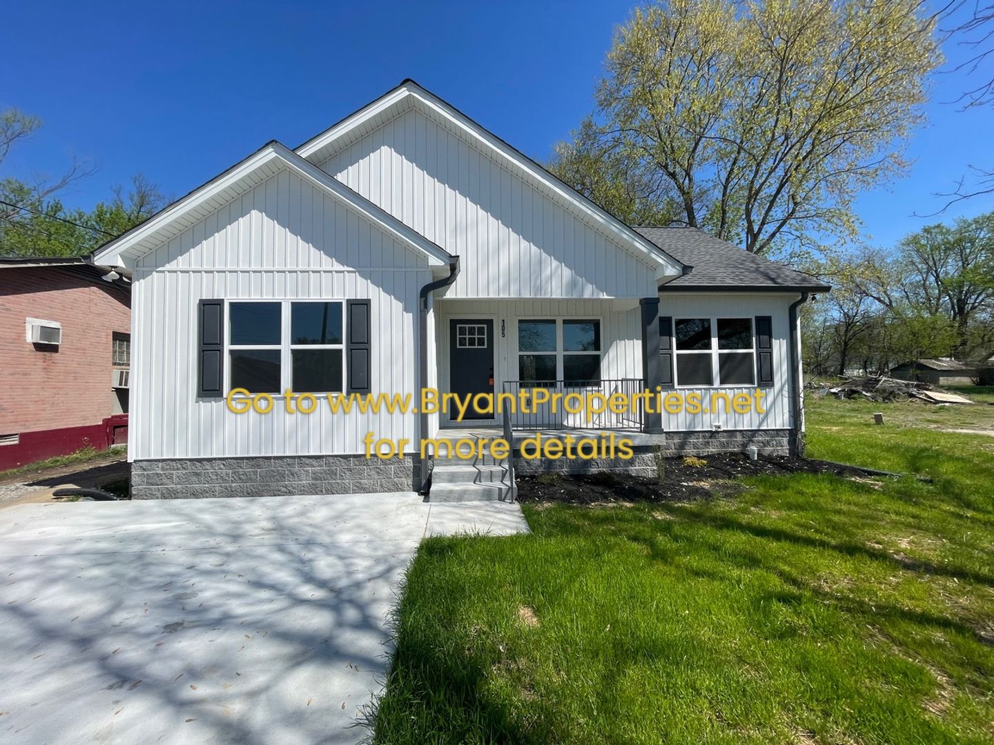 Springfield House: 561 20th Ave W