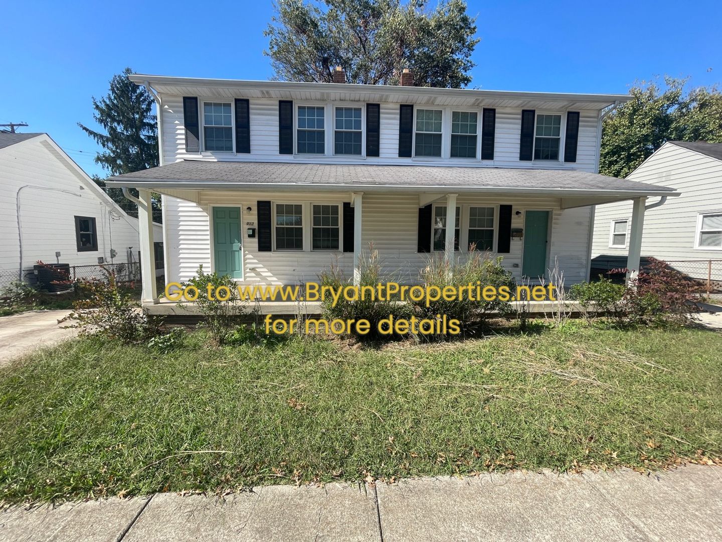 Old Hickory House: 912 Bryan Street