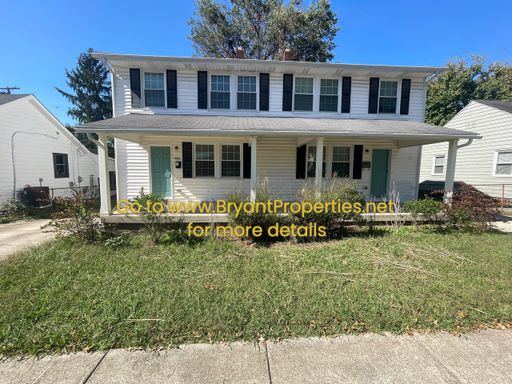 Old Hickory - 3 bedroom Duplex