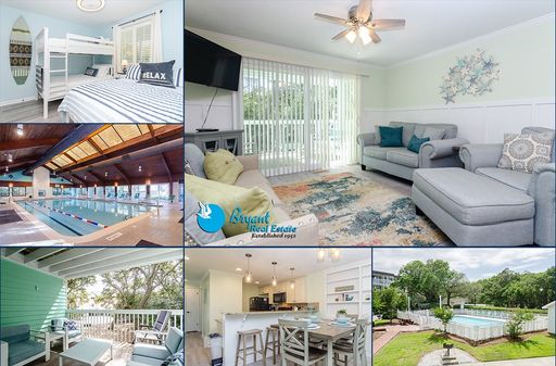 (K048) 2302A Surfrider Circle, Kure Beach, NC 28449 – photo 1