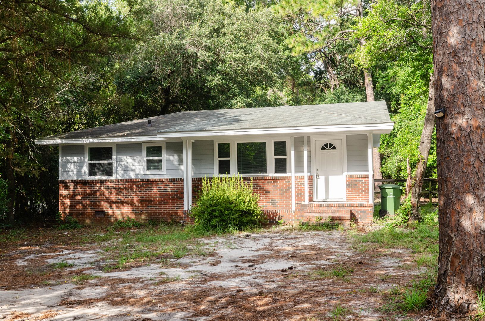 Wilmington House: 626 South Kerr Avenue