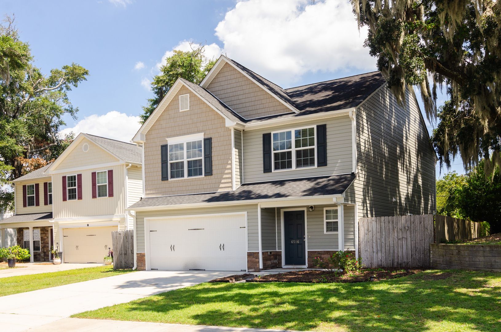 Wilmington House: 6516 Rustling Leaves Way