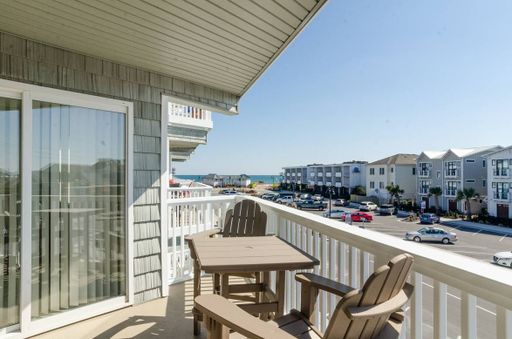 (W131) 1102 N. Lumina Ave, Unit C-2, Wrightsville Beach, NC 28480