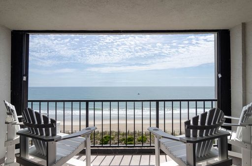 (W528) 95 South Lumina Avenue Unit 6E Wrightsville Beach, NC 28480