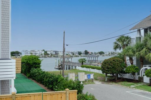(W003) 5 West Atlanta Street, Unit A, Wrightsville Beach, NC 28480