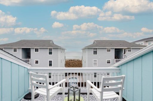 (C311) 600 Carolina Beach Ave S, Unit 3D, Carolina Beach, NC 28428 – photo 1