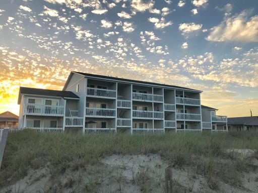 (C115) 705 Carolina Beach Avenue South Unit D3, Carolina Beach, NC 28428 – photo 1
