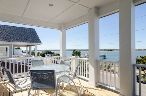 (W103) 216 South Lumina Avenue, Unit B Wrightsville Beach NC 28480 – photo 1