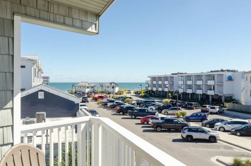 (W217) 1102 North Lumina Avenue, Unit A-2, Wrightsville Beach, NC 28480