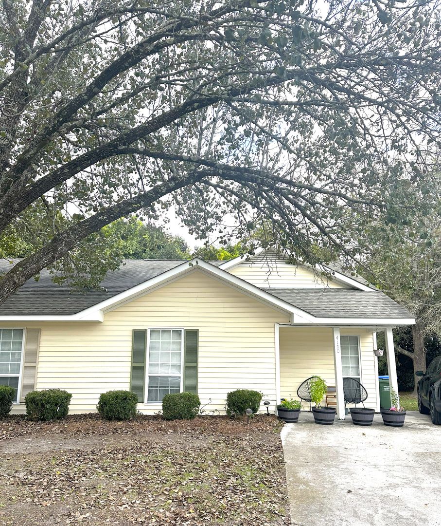 Wilmington House: 4110 Bear Court