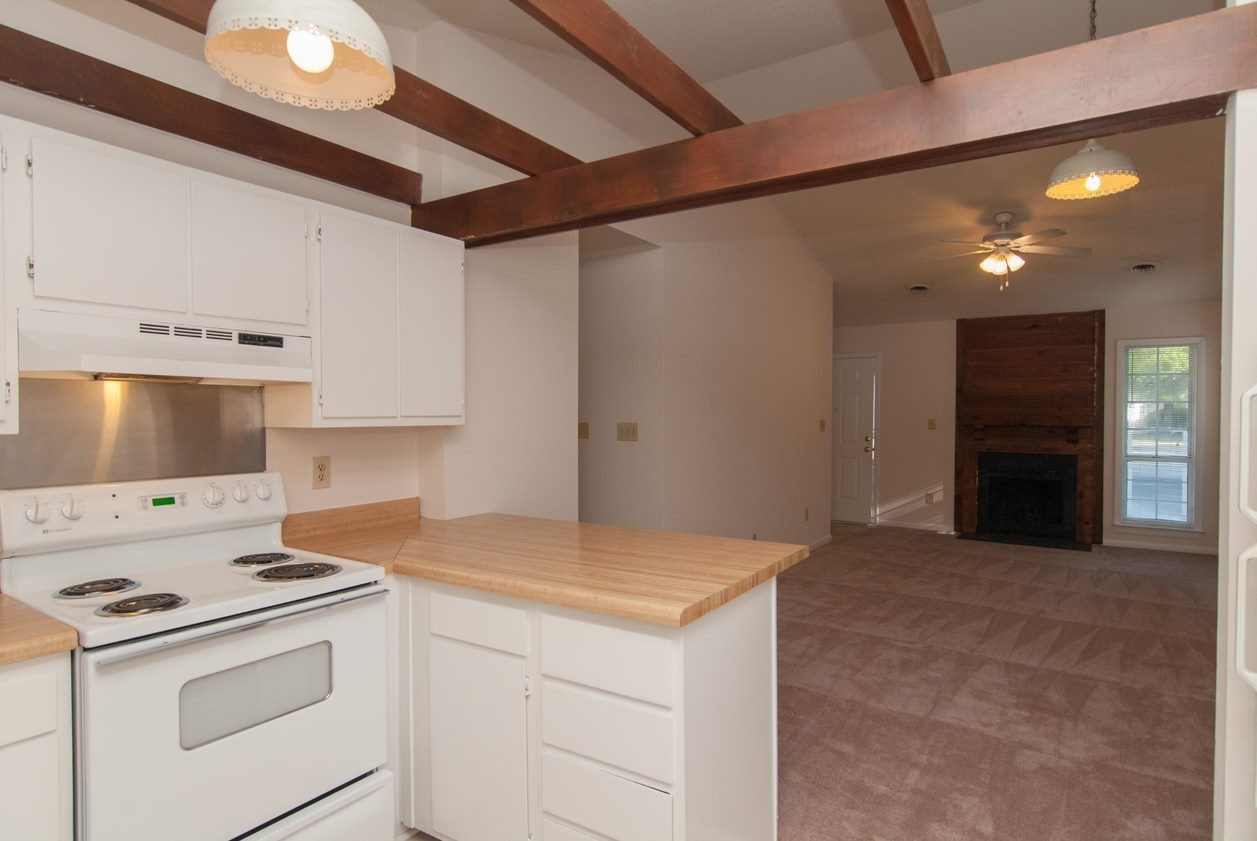 812 Varsity Drive, Wilmington, NC 28403