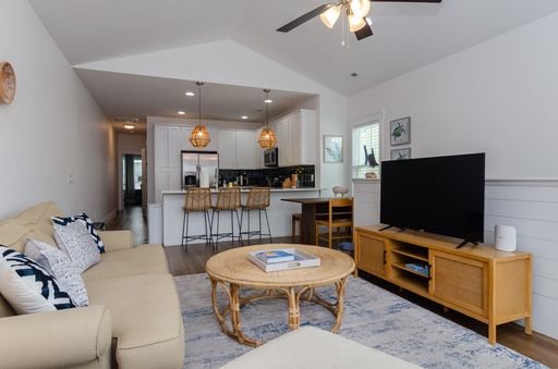 (C337) 1511 Snapper Lane, Unit 2 Carolina Beach, NC 28428 – photo 1