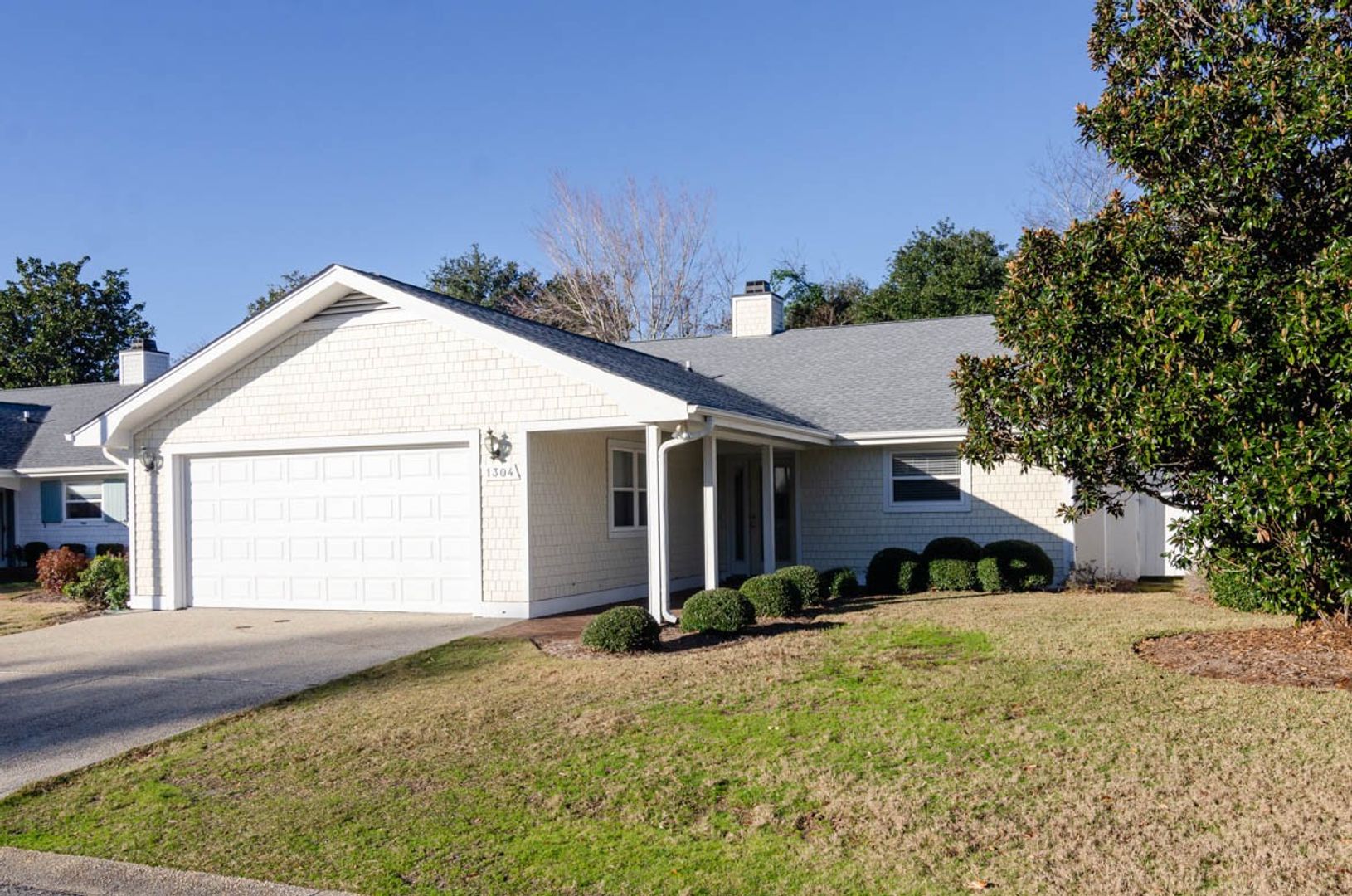 Wilmington House: 1304 Portside Drive