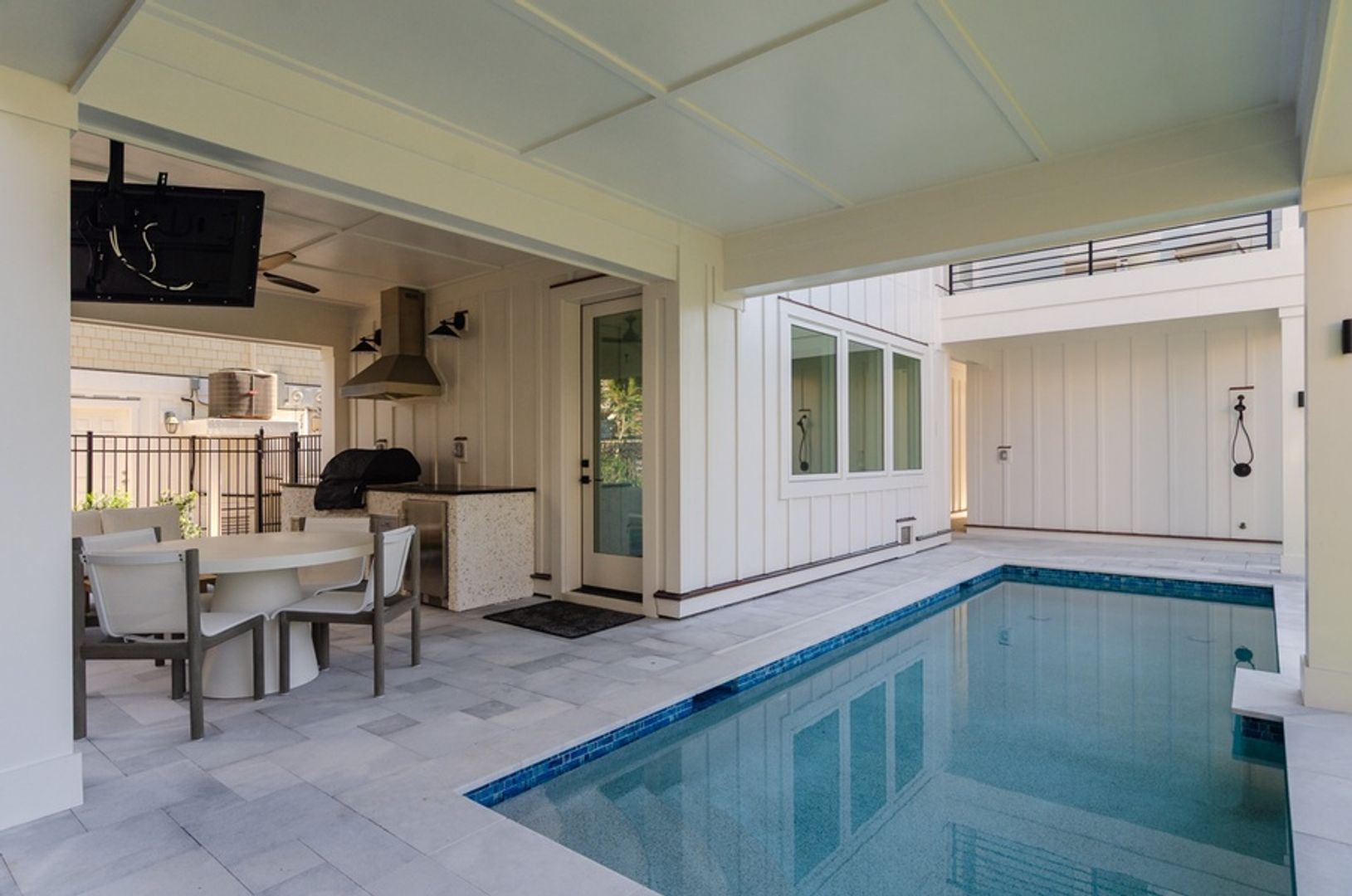 Wrightsville Beach House: 11 Seagull Street