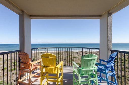 (W324) 2400 North Lumina Avenue, Building 2, Unit 2411, Wrightsville Beach, NC 28480 – photo 1