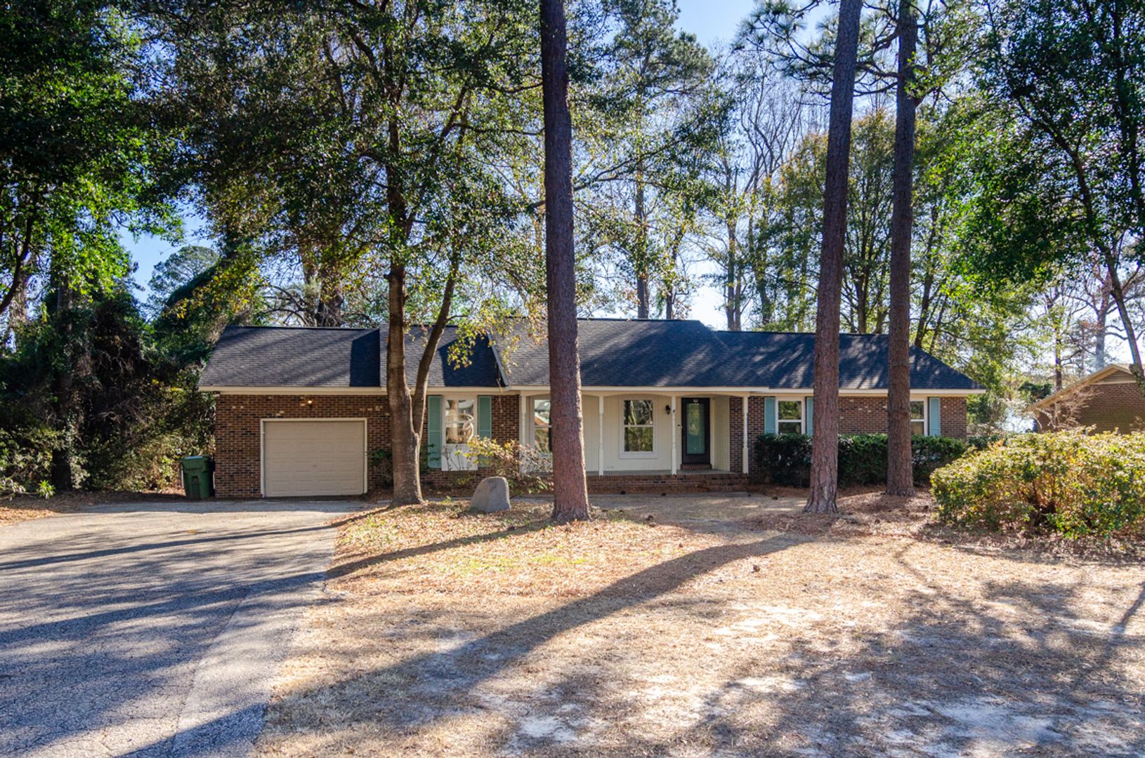 Wilmington House: 5102 Clear Run Drive