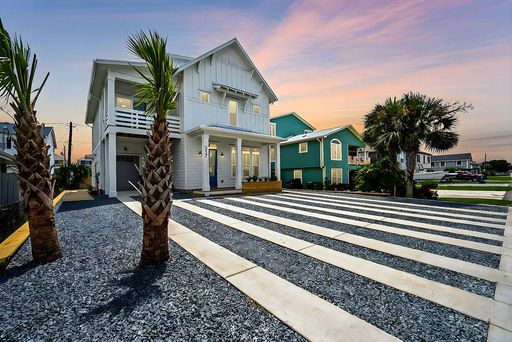 (K194) 317 Third Avenue S, Kure Beach, NC 28449 – photo 1