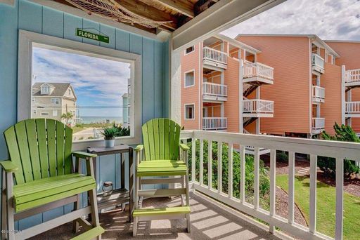 (C037) 101 Sea Oats Lane, Unit D19 Carolina Beach, NC 28428