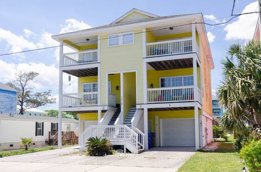 (C152) 1512 Snapper Lane Unit 2 Carolina Beach, NC 28428 – photo 1