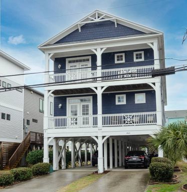 (C309) 1604 Canal Drive, Unit 1, Carolina Beach, NC 28428 – photo 1