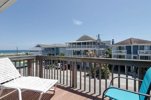 (W084) 13 East Henderson Street, Unit 2, Wrightsville Beach, NC 28480