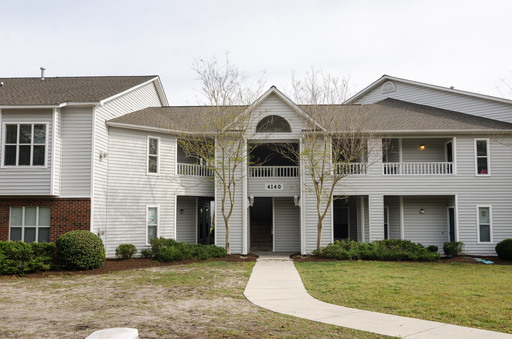 4140 Breezewood Drive Apartment 201 – photo 1