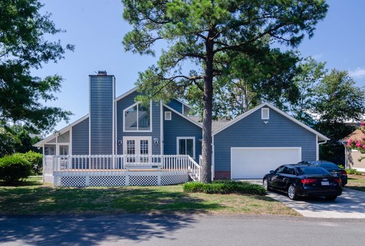 901 Seafarer Drive – photo 1