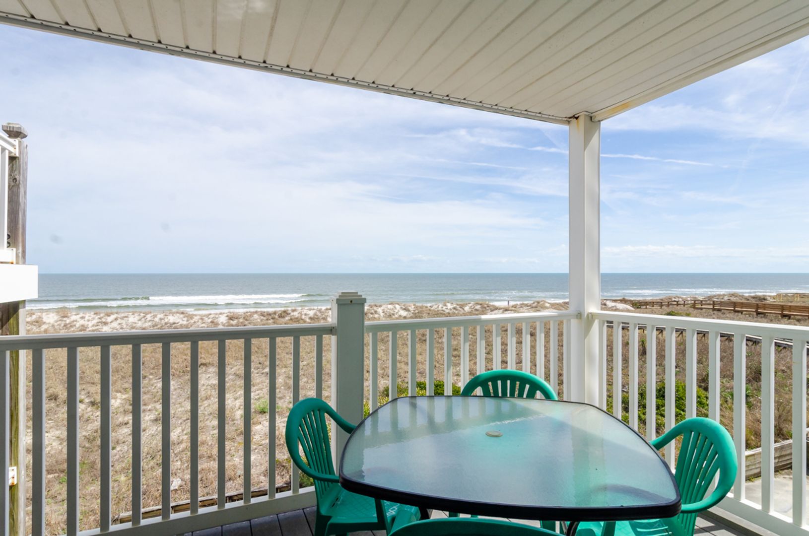 Carolina Beach House: 704 Carolina Beach Ave North