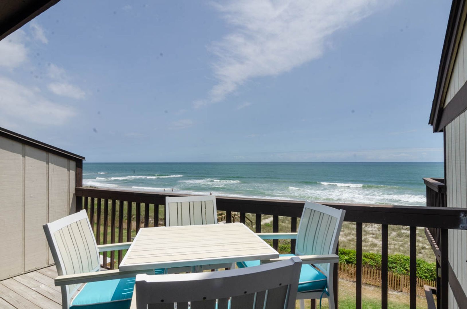 Carolina Beach House: 1311 Lake Park Blvd South