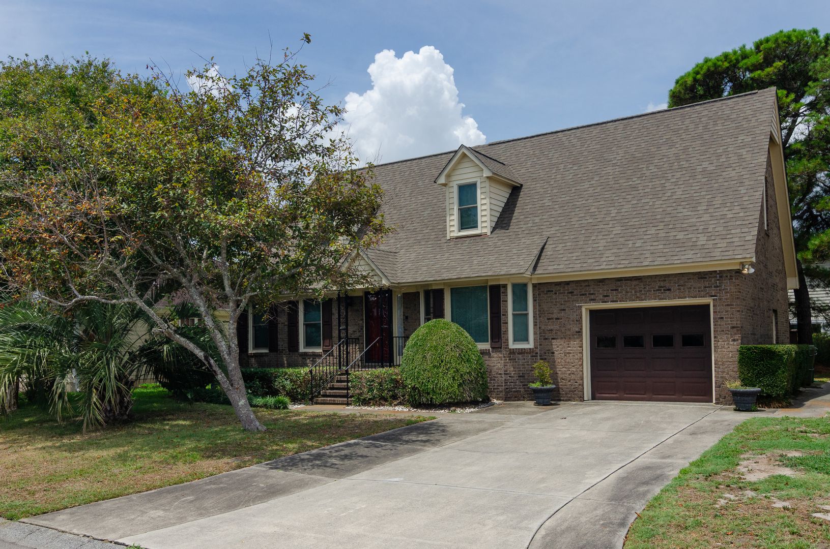 Kure Beach House: 717 Sloop Pointe Lane