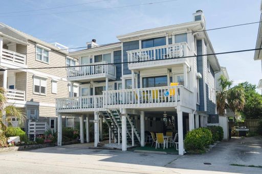 (W363) 14 East Henderson Unit B, Wrightsville Beach, NC 28480 – photo 1