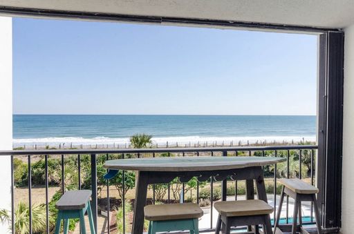 (W127) 95 S. Lumina Ave, Unit 3G Wrightsville Beach, NC 28480 – photo 1