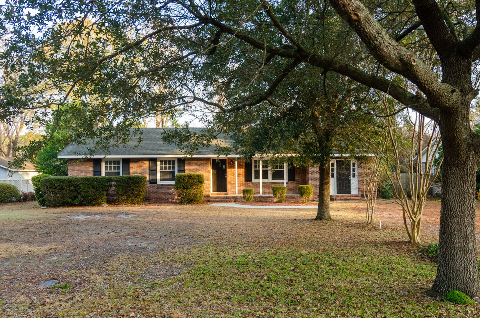 Wilmington House: 3817 Ashley Circle