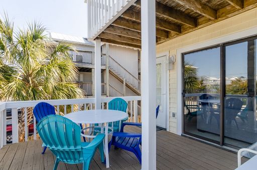 (W204) 4 East Greensboro Street Unit A Wrightsville Beach, NC 28480