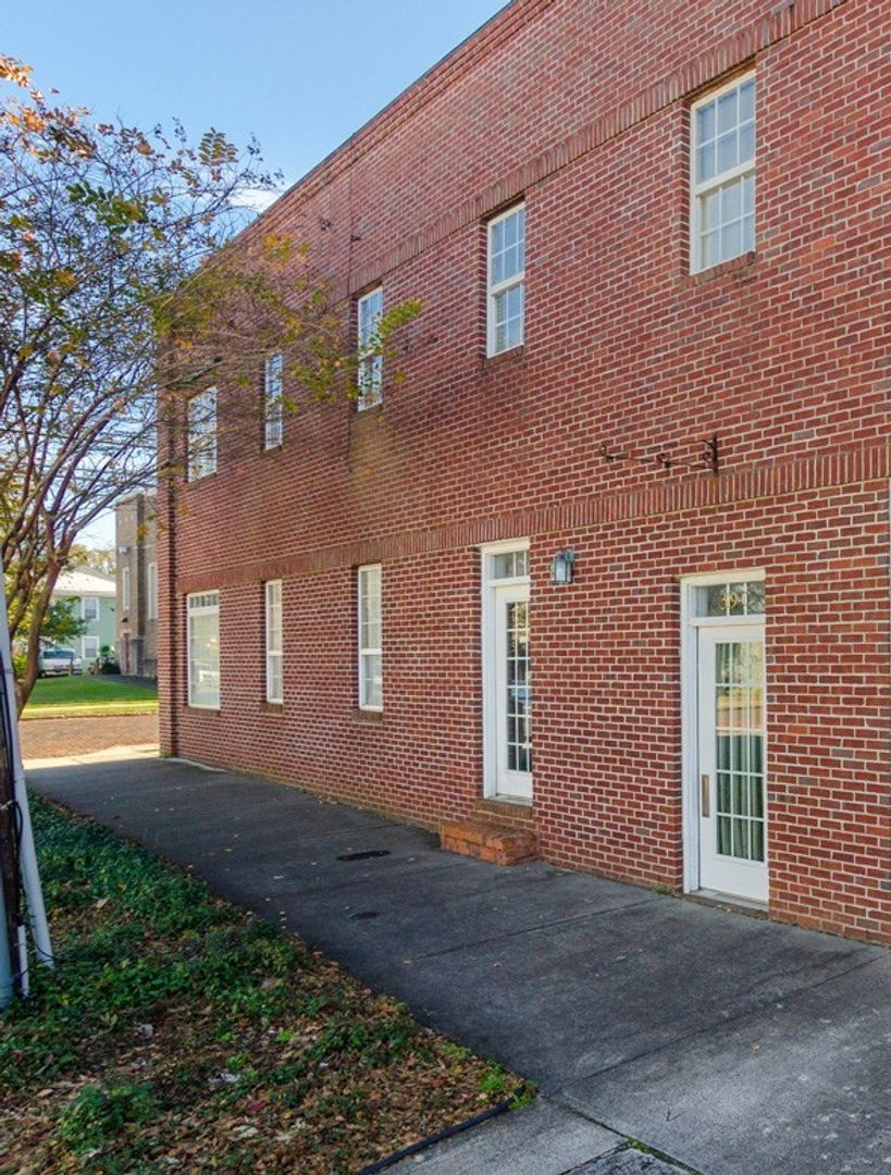 Wilmington House: 319-B North Fourth Street