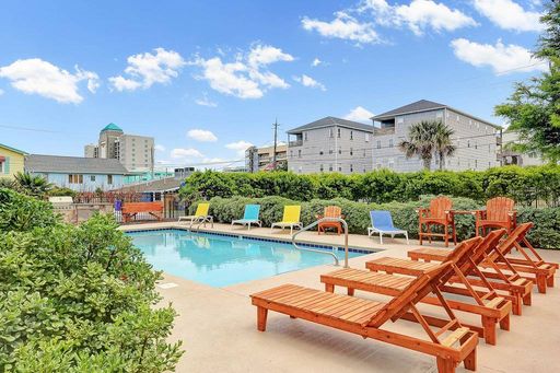 (C004) 305 S. Lake Park Blvd. Unit 106 Carolina Beach, NC 28428 – photo 1
