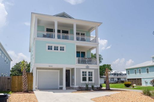 (C296) 1600 Swordfish Lane, Unit A, Carolina Beach, NC 28428 – photo 1