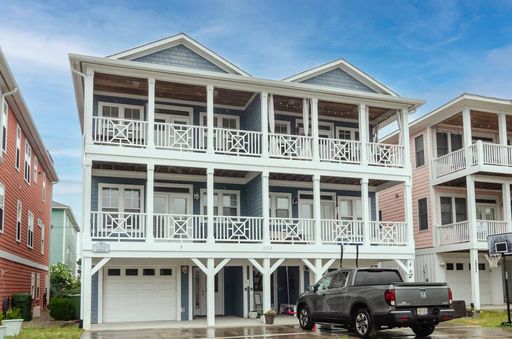 (K189) 226 Third Avenue N, Unit B, Kure Beach, NC 28449 – photo 1
