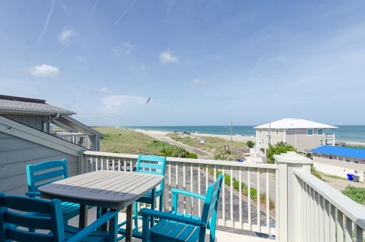 (C256) 1801 Canal Drive, Unit #A-13 Carolina Beach, NC 28428 – photo 1