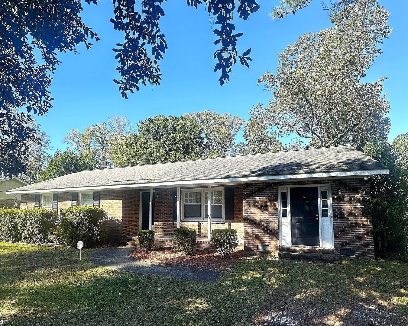 Wilmington House: 3817 Ashley Circle