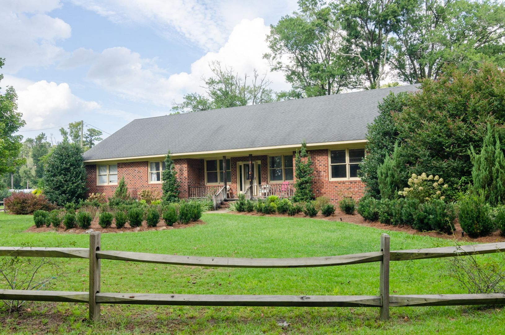 Wilmington House: 2120 Old Winter Park Road