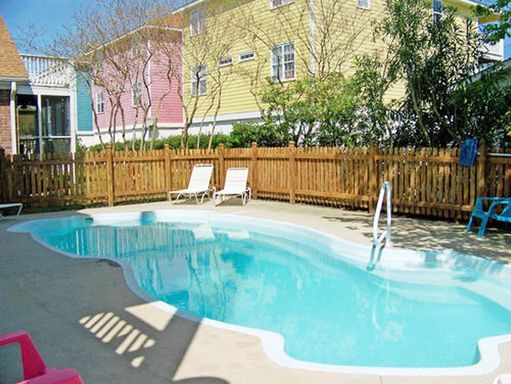 (C236) 1513 Swordfish Lane Unit 2 Carolina Beach, NC 28428 – photo 1